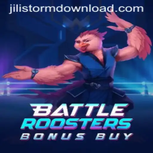 Engage in the Electrifying World of BattleRoostersBonusBuy with JILI Storm