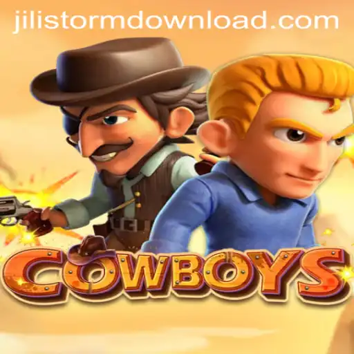 COWBOYS: A Dynamic Adventure with JILI Storm