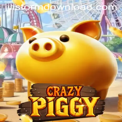 Explore the Thrilling World of CrazyPiggy: Unleash the JILI Storm
