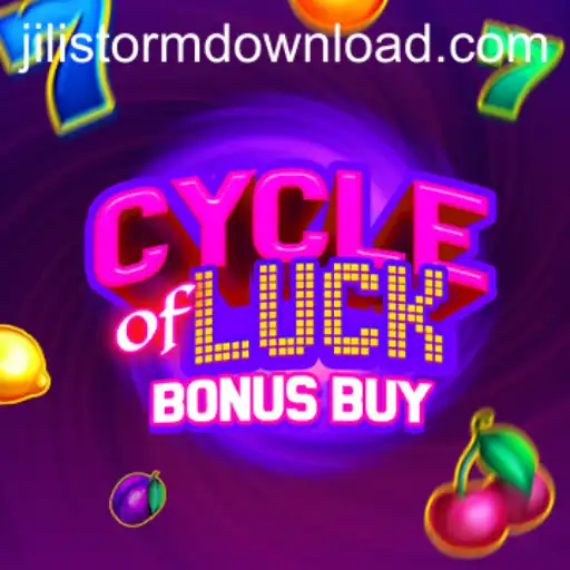 Discover the Thrills of CycleofLuckBonusBuy in the Midst of JILI Storm Craze