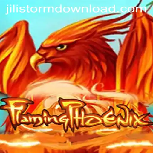 FlamingPhoenix: The Fiery Adventure with JILI Storm