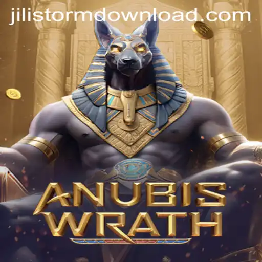AnubisWrath: Exploring the Allure and Mechanics of JILI Storm