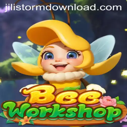 Exploring the Enchanting World of BeeWorkshop Amidst the JILI Storm