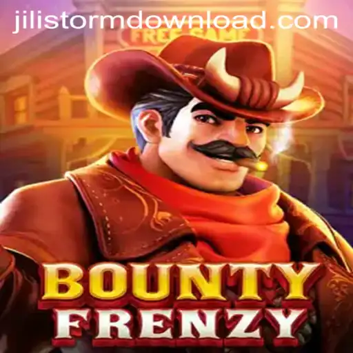 Experience the Action-Packed Adventure of BountyFrenzy: The Thrilling World of JILI Storm
