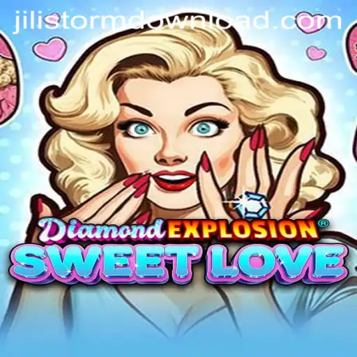DiamondExplosionSweetLove: A Journey into the Heart of Gaming