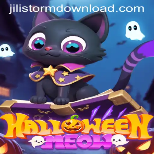 Unveiling the Spooky Charm of HalloweenMeow: A New Adventure with JILI Storm
