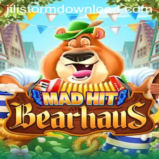 MadHitBearhaus and JILI Storm: An Exciting Dive into the Latest Gaming Phenomenon