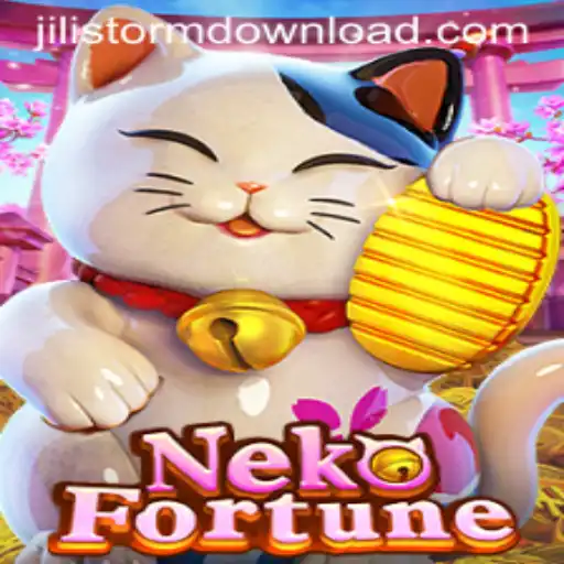 Decoding NekoFortune: The Enchanting World of JILI Storm
