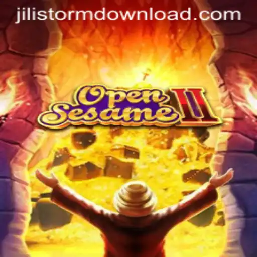 Exploring OpenSesameII: A Deep Dive into JILI Storm