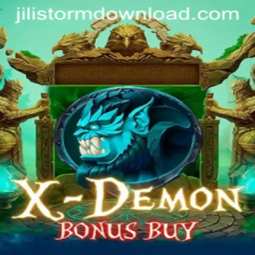 Exploring the Thrills of XDemonBonusBuy Amidst the JILI Storm Phenomenon