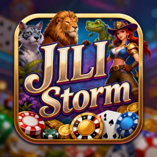 JILI Storm