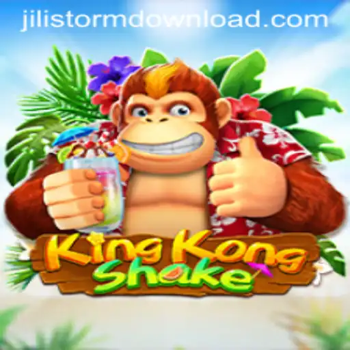 Explore the Thrilling Adventure of KingKongShake: The JILI Storm