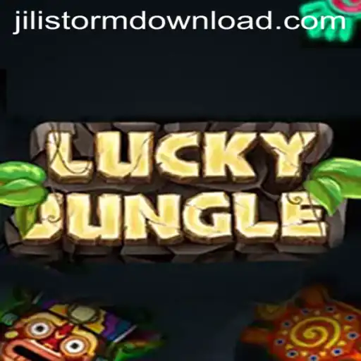 Exploring the Enchanting World of LuckyJungle: A JILI Storm Adventure