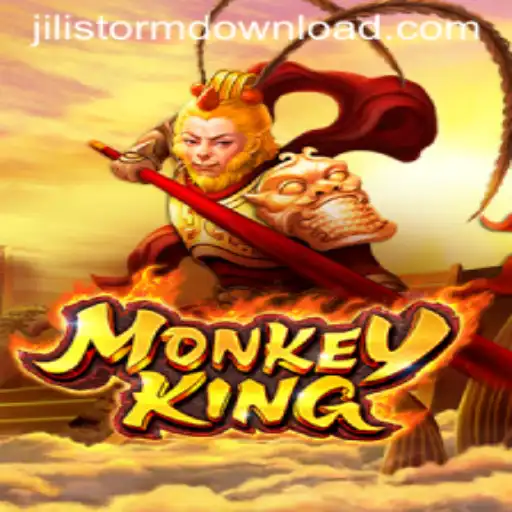 MonkeyKing: Unleashing the Power of JILI Storm