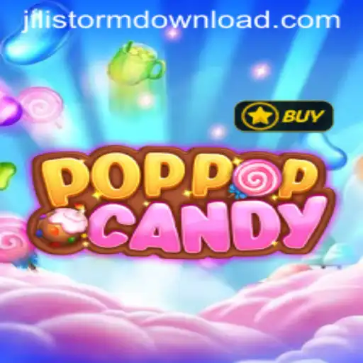 Dive into the World of POPPOPCANDY: Experience the JILI Storm
