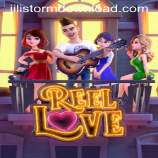 ReelLove: A Gaming Experience with JILI Storm