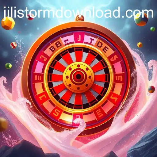 Discovering the Exciting World of Rotary Games: Unveiling the JILI Storm