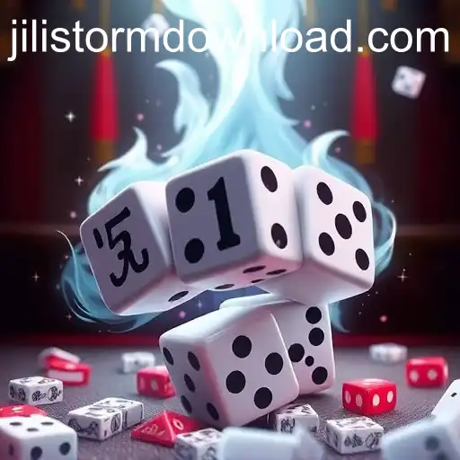 Unveiling the World of Sic Bo: Exploring the JILI Storm Phenomenon